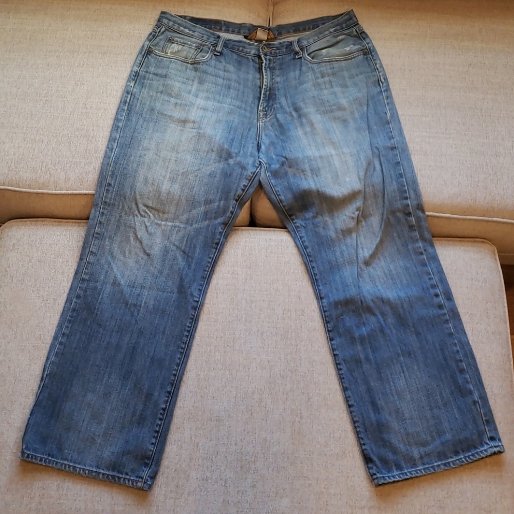 Lucky Brand Jeans